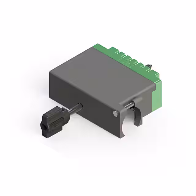 516-090-501-655 EDAC Inc.  Spezialisiert